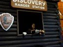 Puppet Show