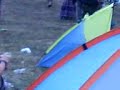 Ozora 2009 Vibrasphere 3