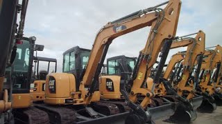 Time Is Money | Cat® Used Equipment