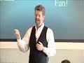 Tim Knox Talks About Lessons He Learned From Contractors