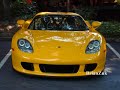 Exotic Car Show at Auto Affair - Veyron CGT SLR LP640 599 +