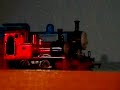 Narrow Gauge Engines