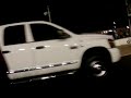 Nissan Titan VS Ram 3500 (incab view)