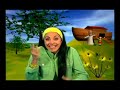 Cristina Mel - Can��o da bicharada