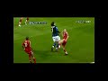 Zlatan Ibrahimovic skill Vs Liverpool