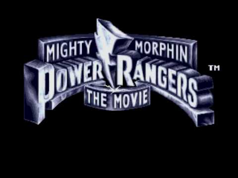 white ranger