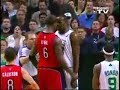 Toronto Raptors Frontcourt 2008. Bosh, O\ Toronto Raptors Frontcourt 2008. Bosh, O\