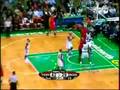 Toronto Raptors Frontcourt 2008. Bosh, O'Neal, Bargnani