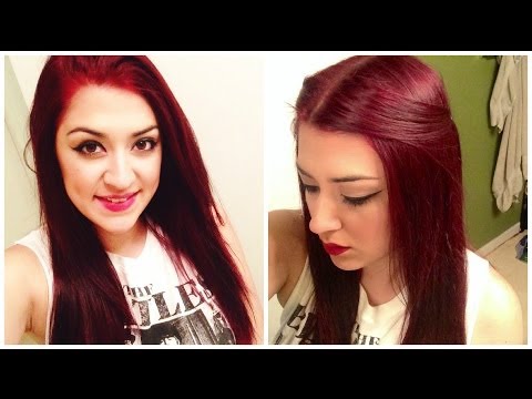 how to dye with bleach