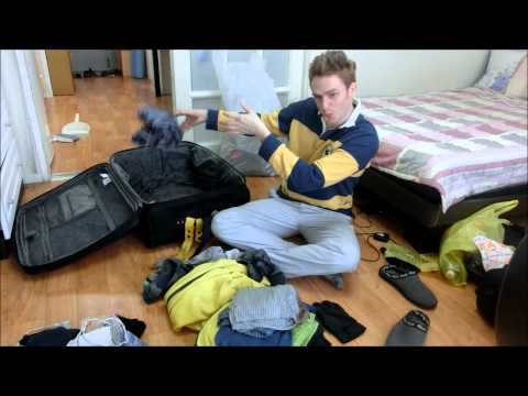 Moving Out Of My Korean Apartment