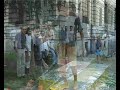 Walking on non-Newtonian water Walking on non-Newtonian water