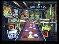 Bark at the Moon solo c FC!
