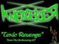 Knergeizer - Toxic Revenge