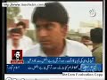 Attack on AAJ TV Pakistan _19 May 2008