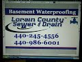 Cleveland Basement Waterproofing