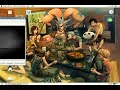 Kororaa XGL Demo - New
