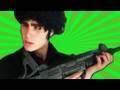 Shat - Tobey's Gun