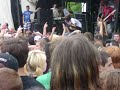 Chiodos -.::Teeth The Size Of Piano Keys::.- Warped 2007