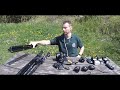 Click here to watch this video Self Portrait: Army Themed Tunnel Photo Shoot....