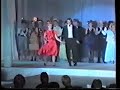 Luis Angel & Susanne - Tanzshow 1988
