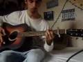 Too long Too  Late (Back Door Slam cover)