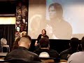 Jared Padalecki at Fangoria #4