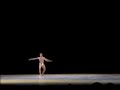 Yonah Acosta- Diana y Acteon