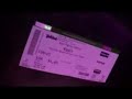 My Megadeth ticket 2008 My Megadeth ticket 2008