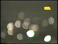 UFO - 1997 & 98 Sao Paulo, Brazil.