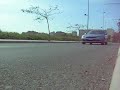 Honda Prelude Ractive Exhaust