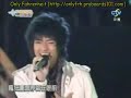 fahrenheit yi ge ren liu lang live