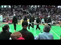 Flip Squad @ Berliner Meisterschaft 2009 3rd Place Pro Stufe