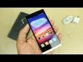 Oppo Find 5 Unboxing (Android Superphone?)