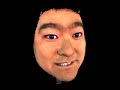 my synthetic face my synthetic face