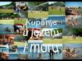 Logorovanje Vransko jezero