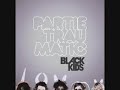 Black Kids – I'mnot going to teach you