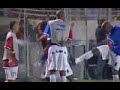 Golaço de Jumar - Paraná 1x0 Goiás