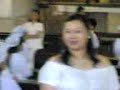 lakad na