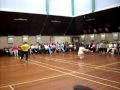 Yang Style Tai Chi Fan