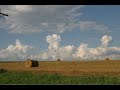 Cloudscapes - rough cut slideshow