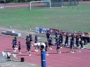 Obligation cheering