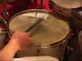 IRAKLI and the LOUIS AMBASSADORS play 'After You've Gone'