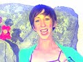 Animal Collective - In The Flowers [HD]