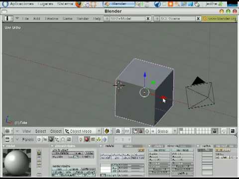 Manipuladores de Transformación (Widgets)