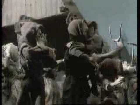 The Pied Piper of Hamelin PBS part 1