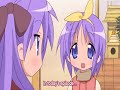 lucky star episode 9 part1