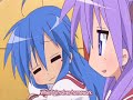 lucky star episode 9 part1