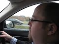 tim rose in new bmw 7 series