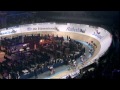 Rabobank Zesdaagse Ahoy Rotterdam / Koppelkoers