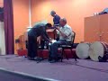 URFA- AYRAN Dügün am 14.06.2008- Zurnaci ISMET